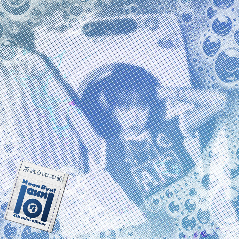 Over You by Moon Byul